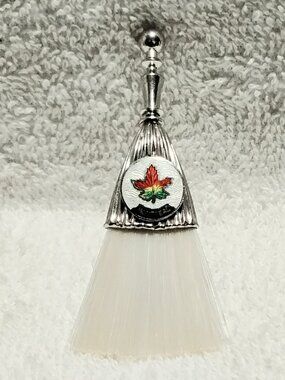 3/$35 Beautiful Montreal Souvenir Sweeper Collector's Piece!!